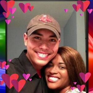 Meet your Posher, Alicia